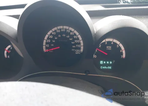 2008 Dodge Nitro Sxt из США, поврежденный, VIN 1D8GU28K18W272782